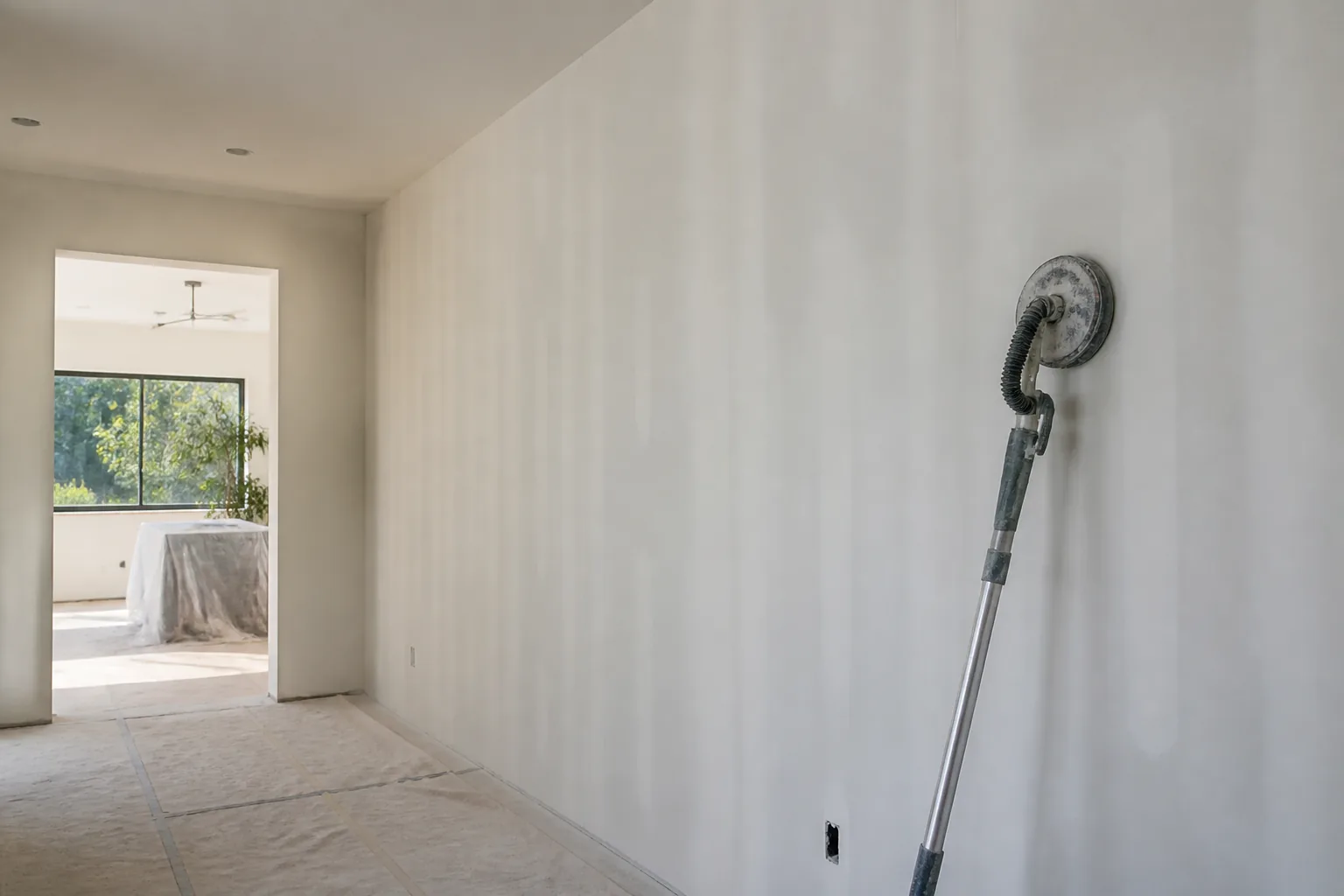 Drywall Installation, Plastering & Repair in Los Angeles