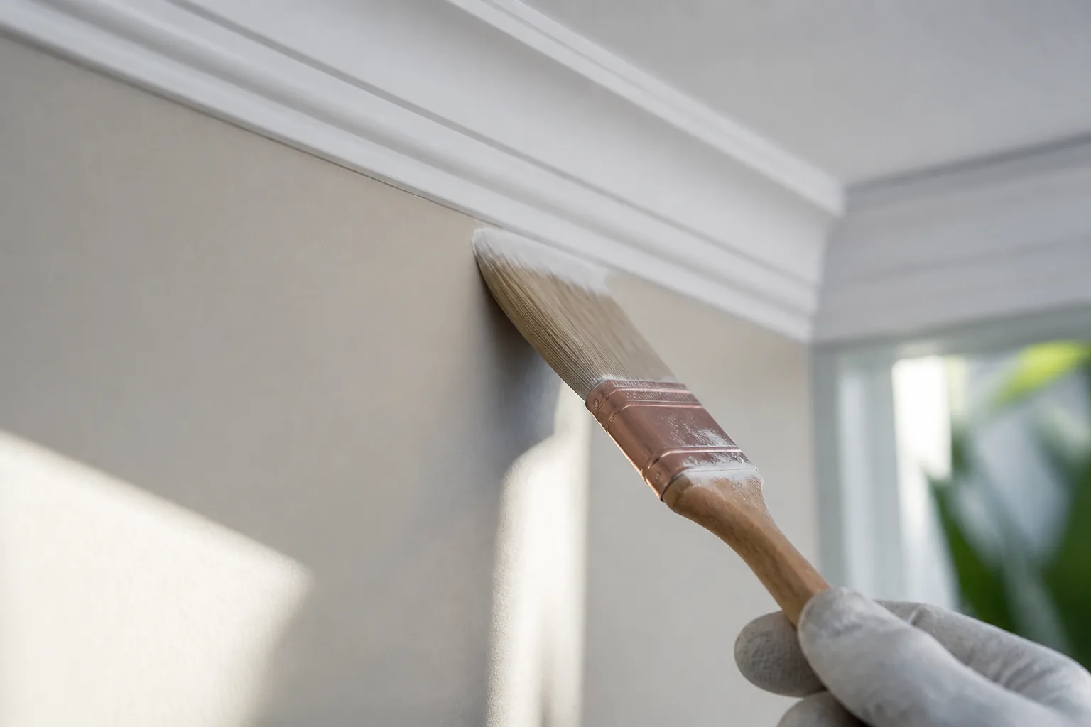 Interior Painting in Los Angeles